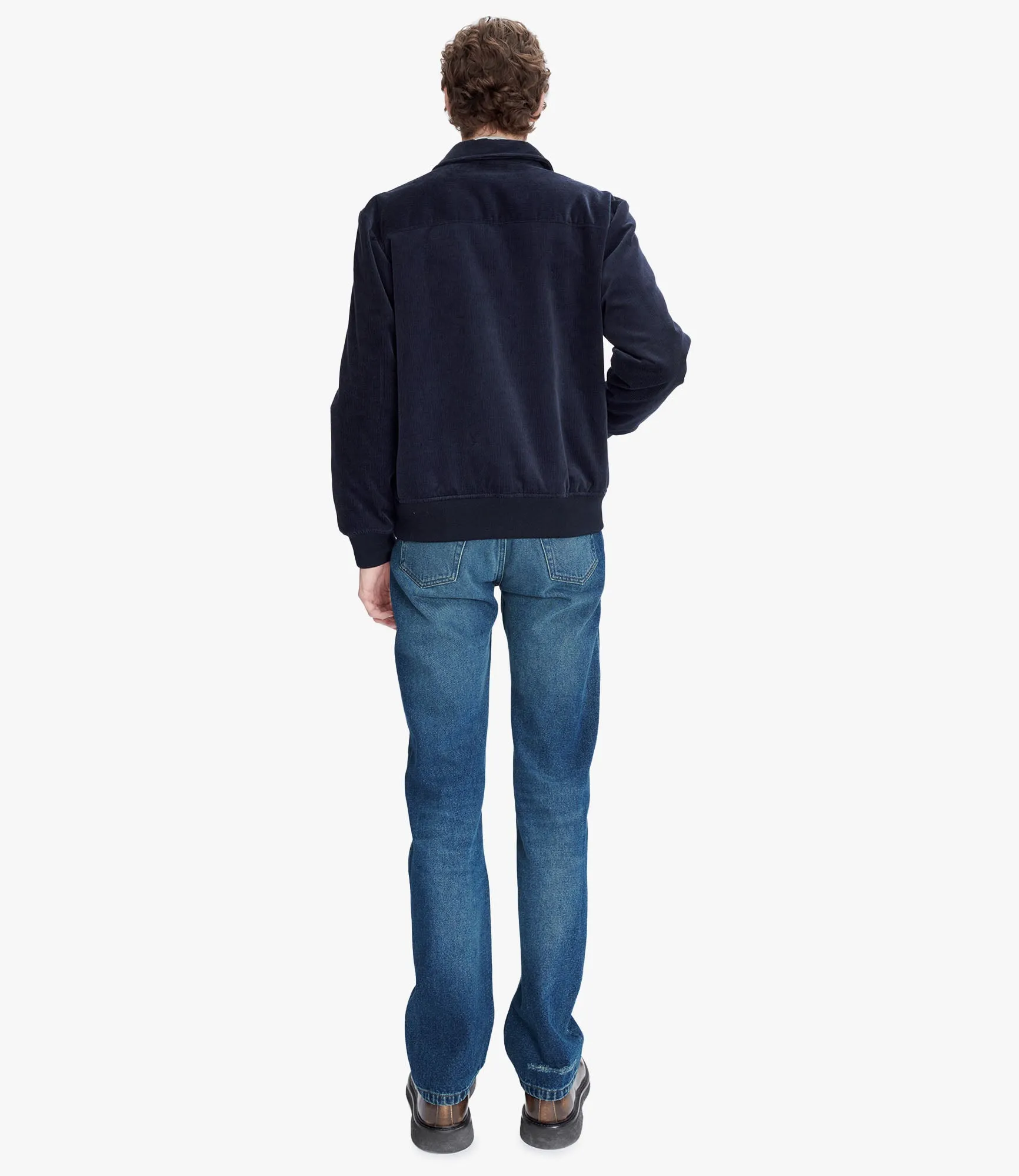 Gilles jacket