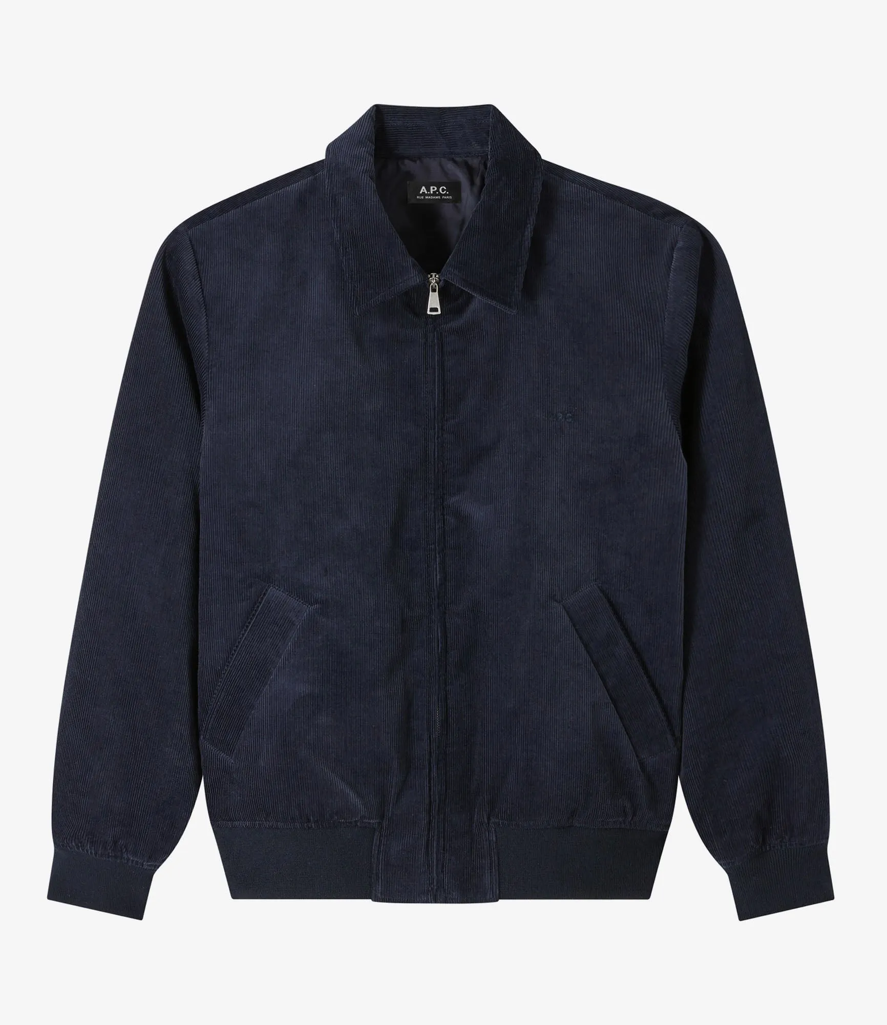 Gilles jacket