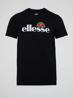 Giniti 2 Black Logo T-Shirt
