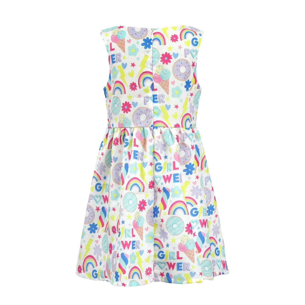 Girl Power Dress
