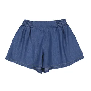 Girls Denim Shorts 3.206