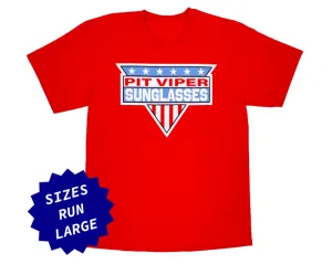 GLADIATOR TEE -