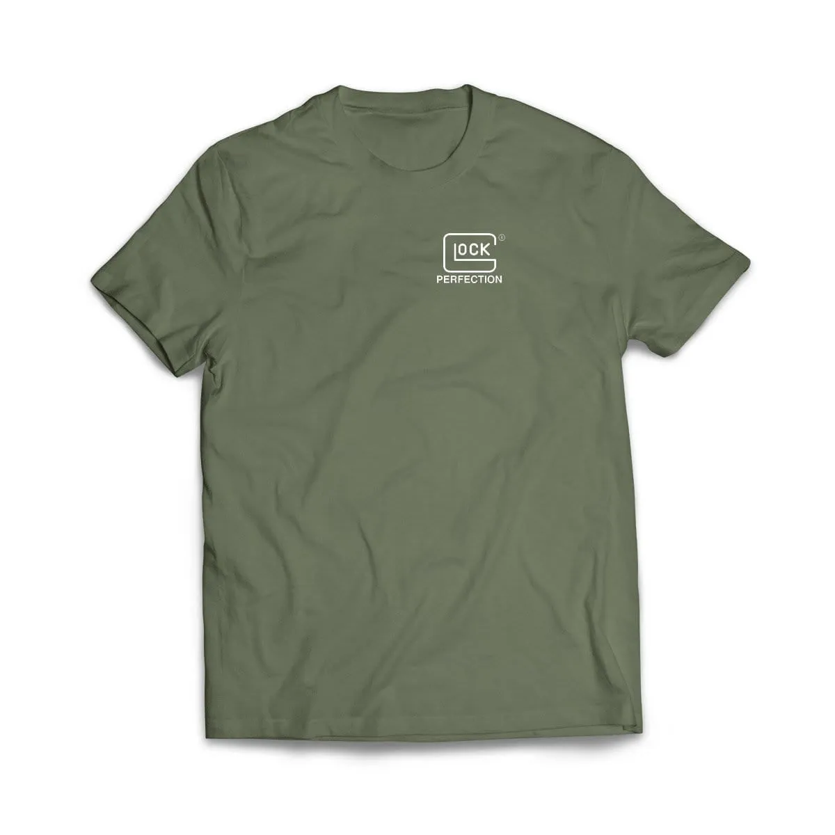 Glock Perfection T-Shirt