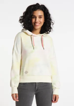 GOBBY OMBRE HOODIE