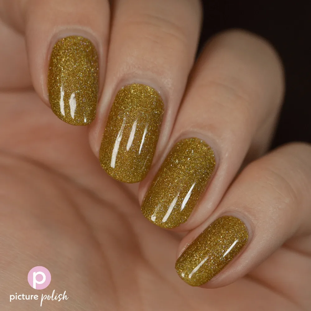 Golden