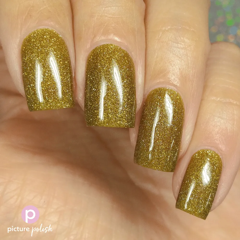 Golden