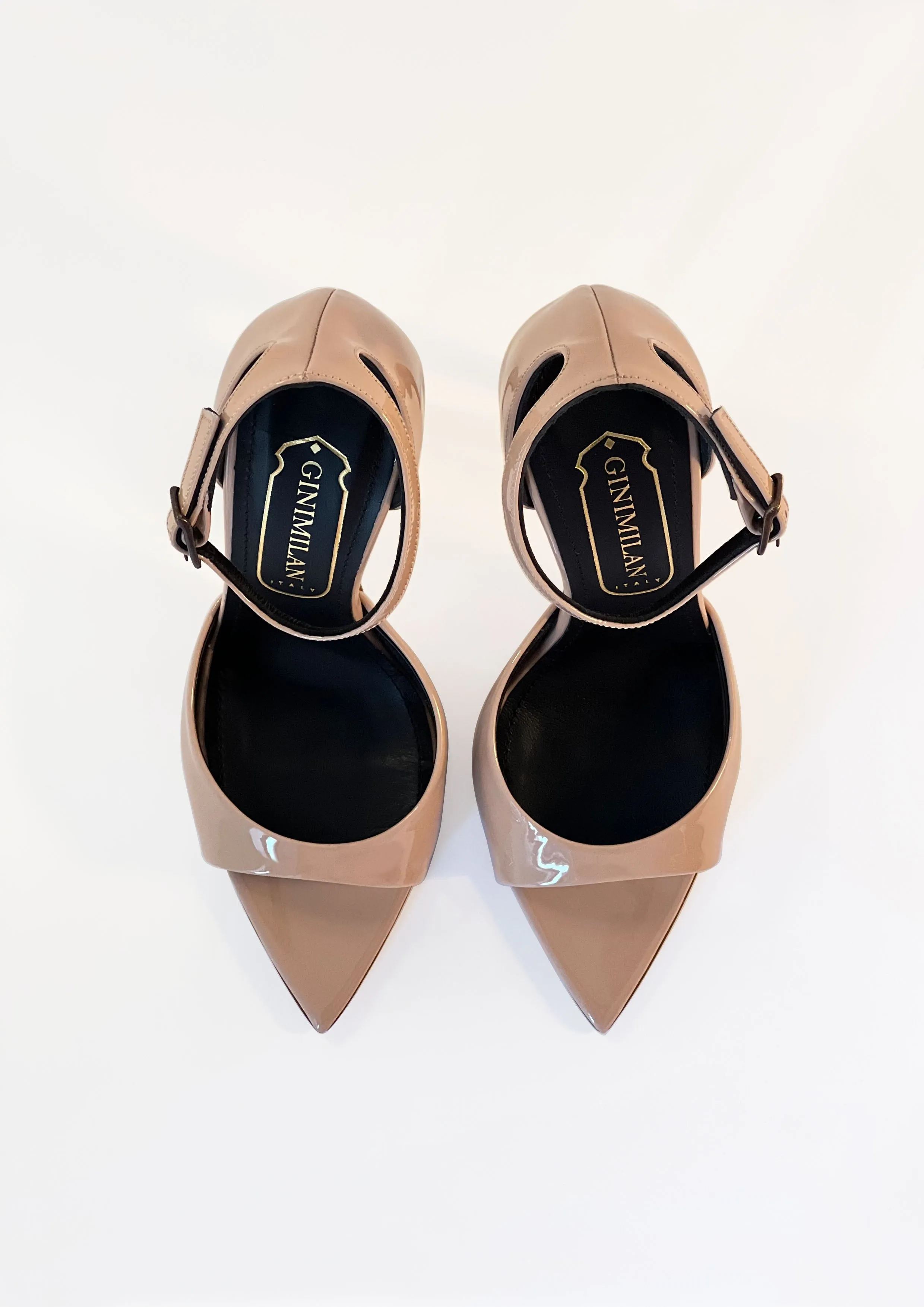 GORGEOUS FOREVER/HOT NUDE