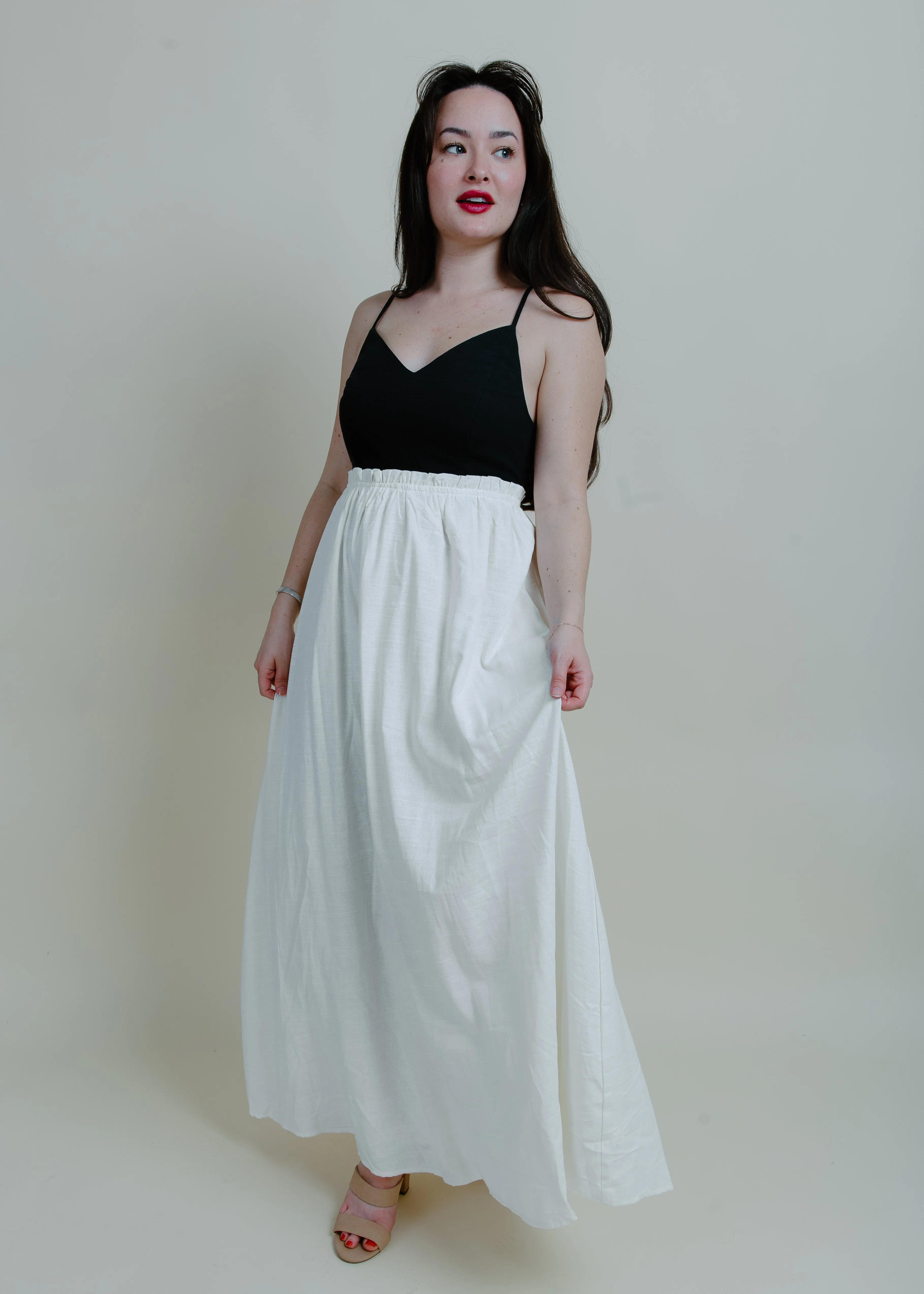 Gracelyn Maxi Dress