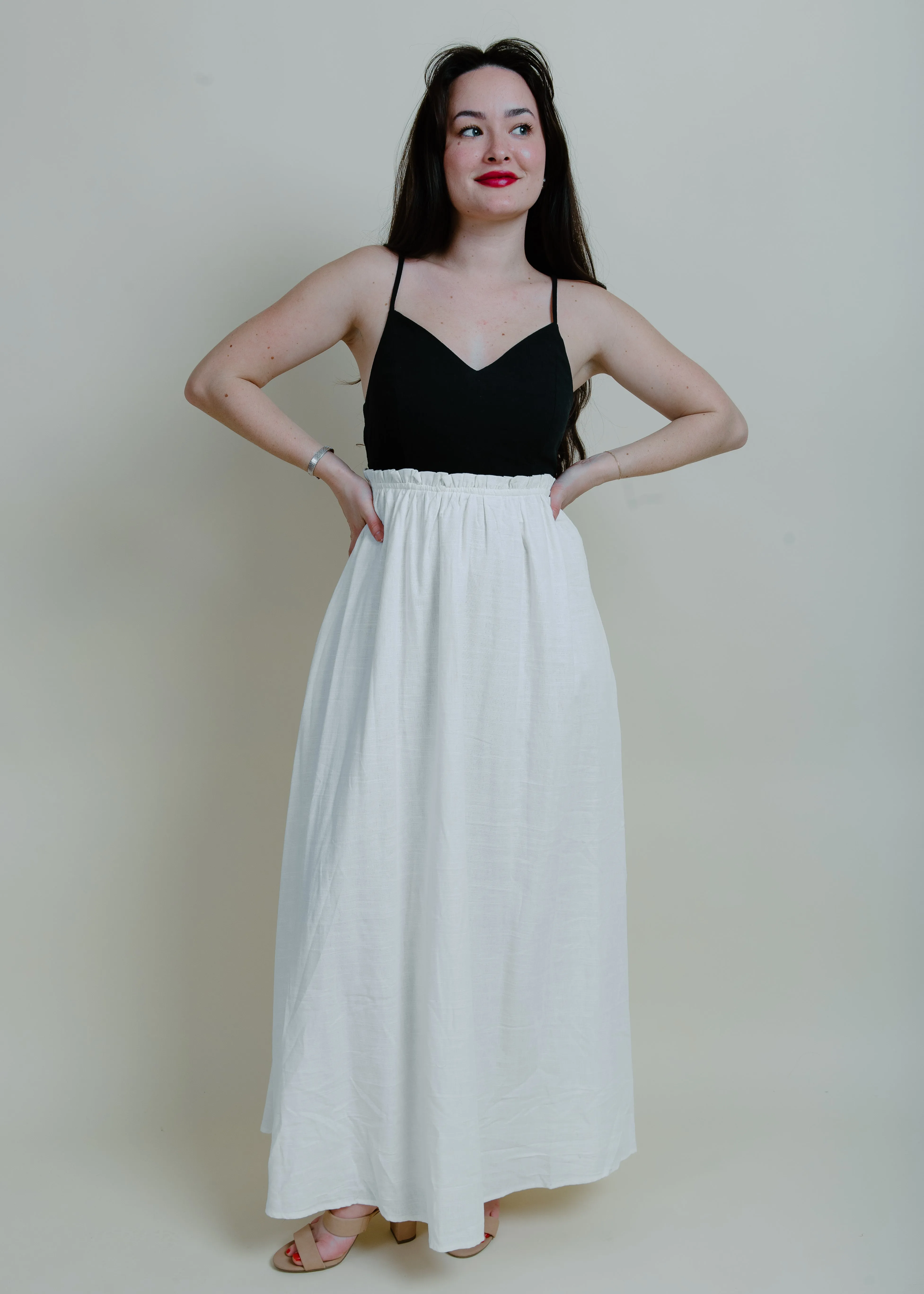 Gracelyn Maxi Dress