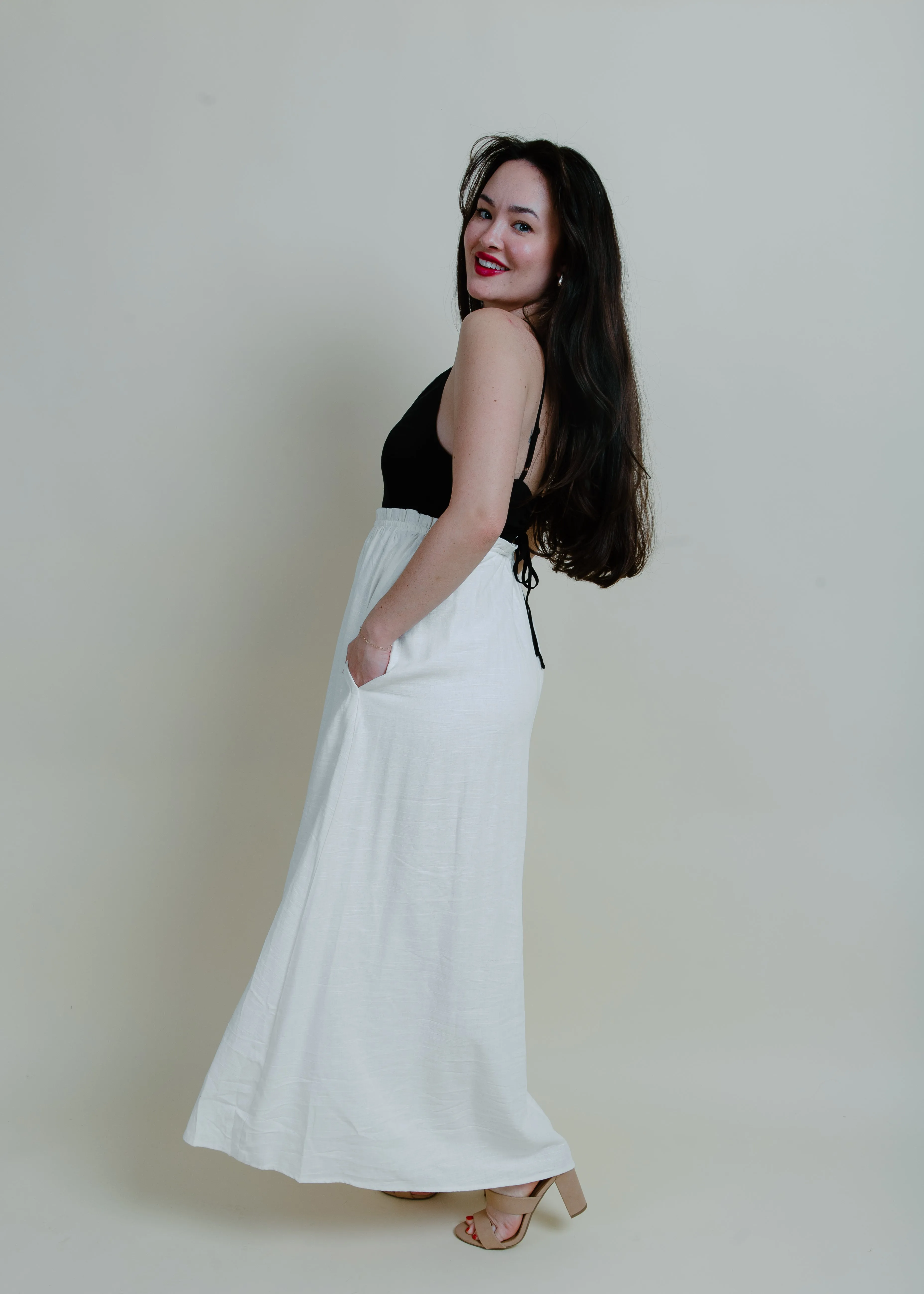 Gracelyn Maxi Dress