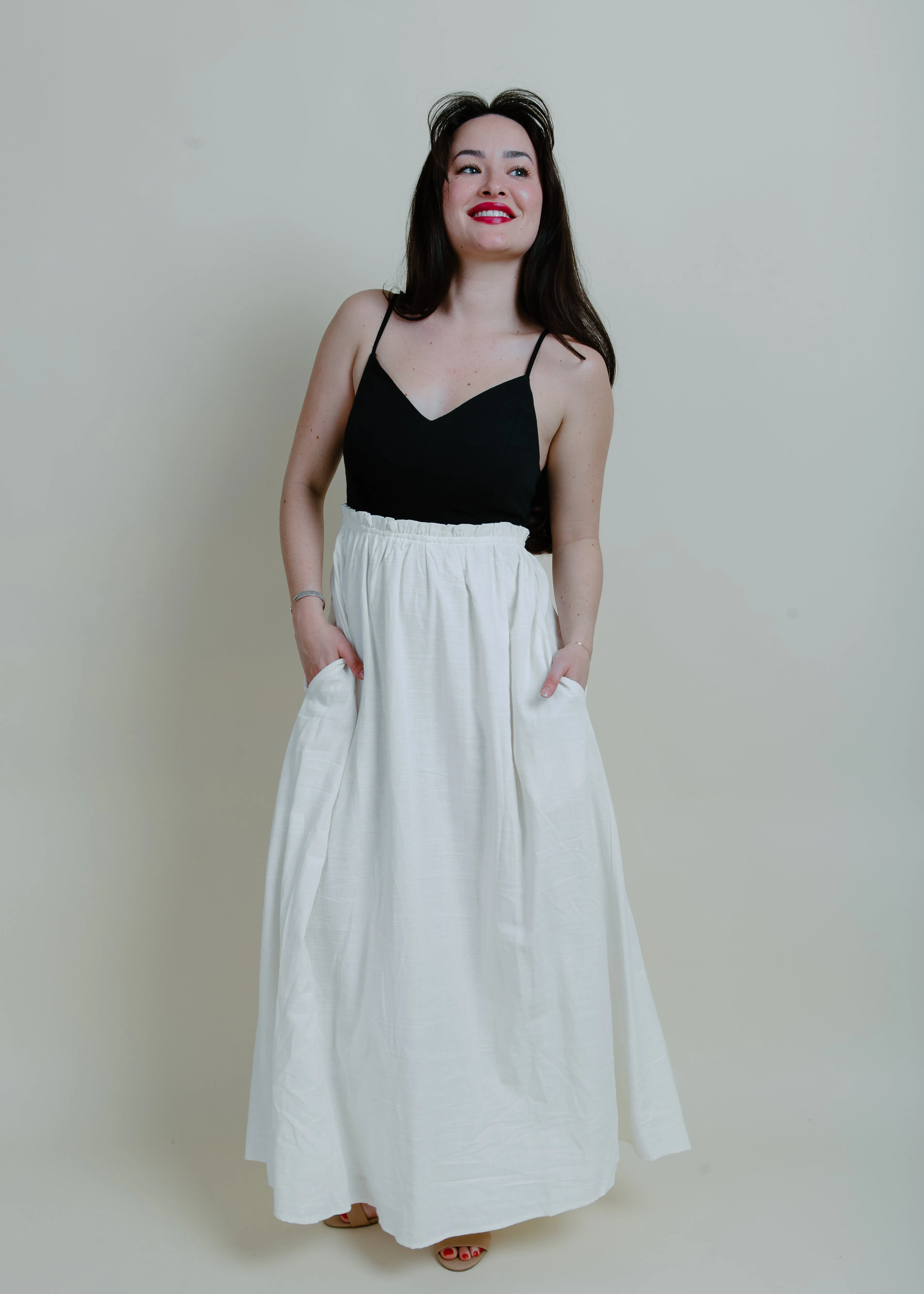 Gracelyn Maxi Dress