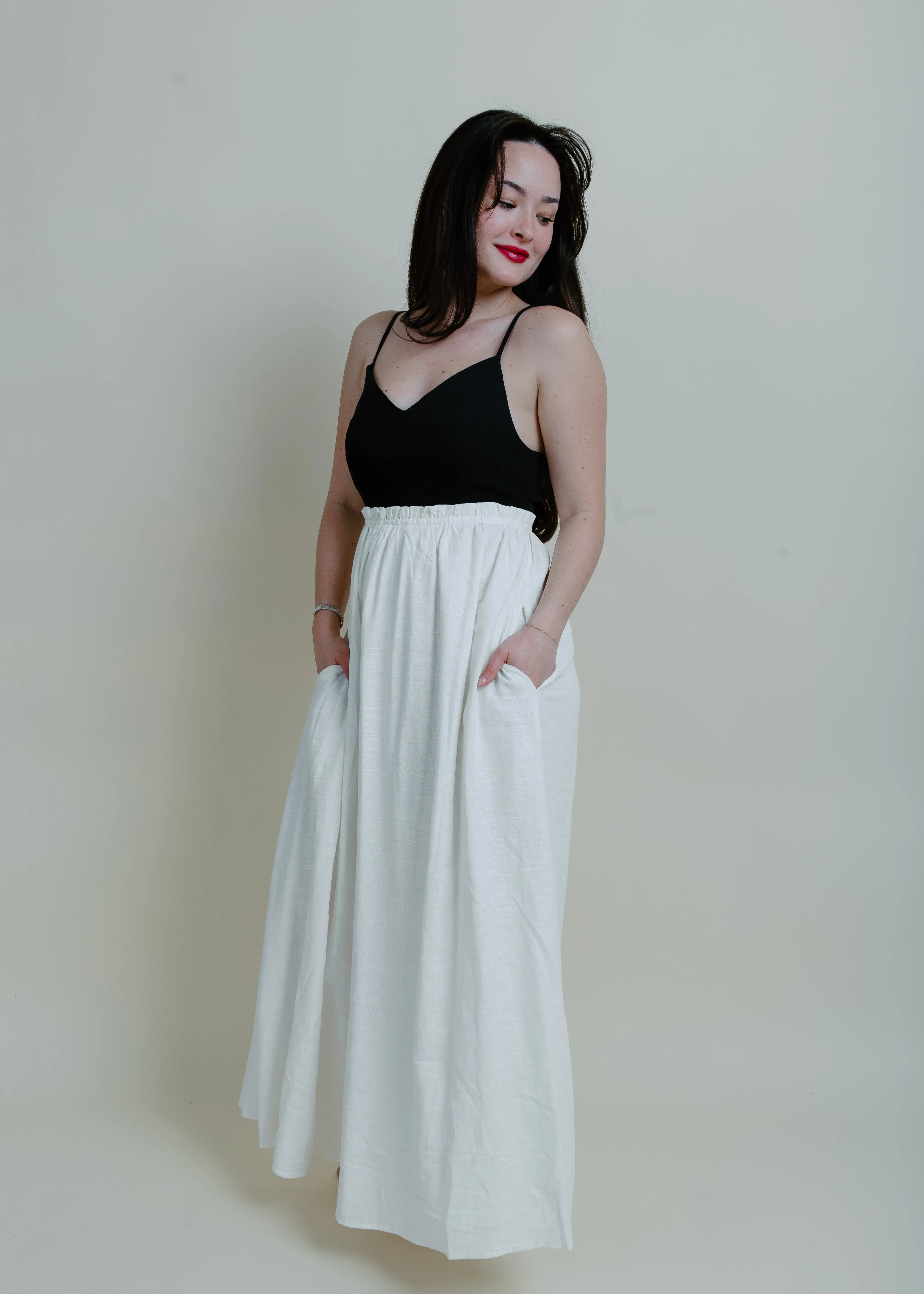 Gracelyn Maxi Dress