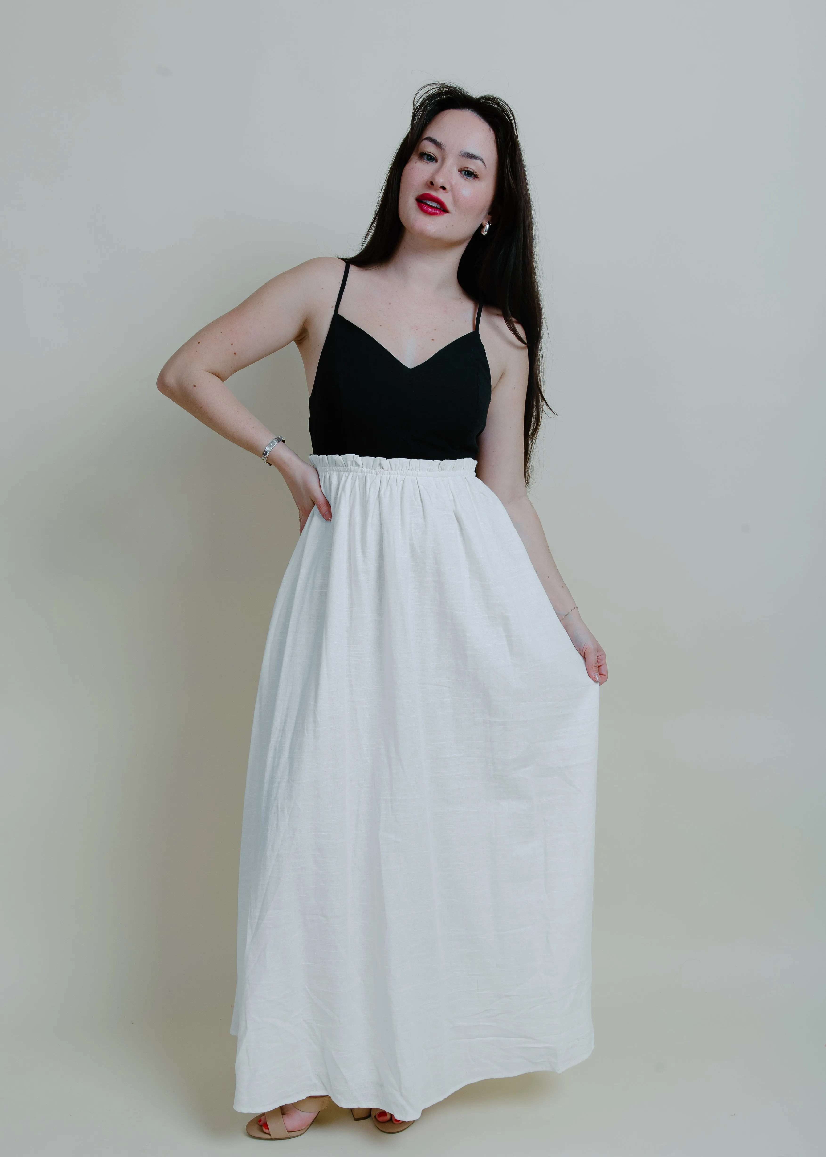Gracelyn Maxi Dress