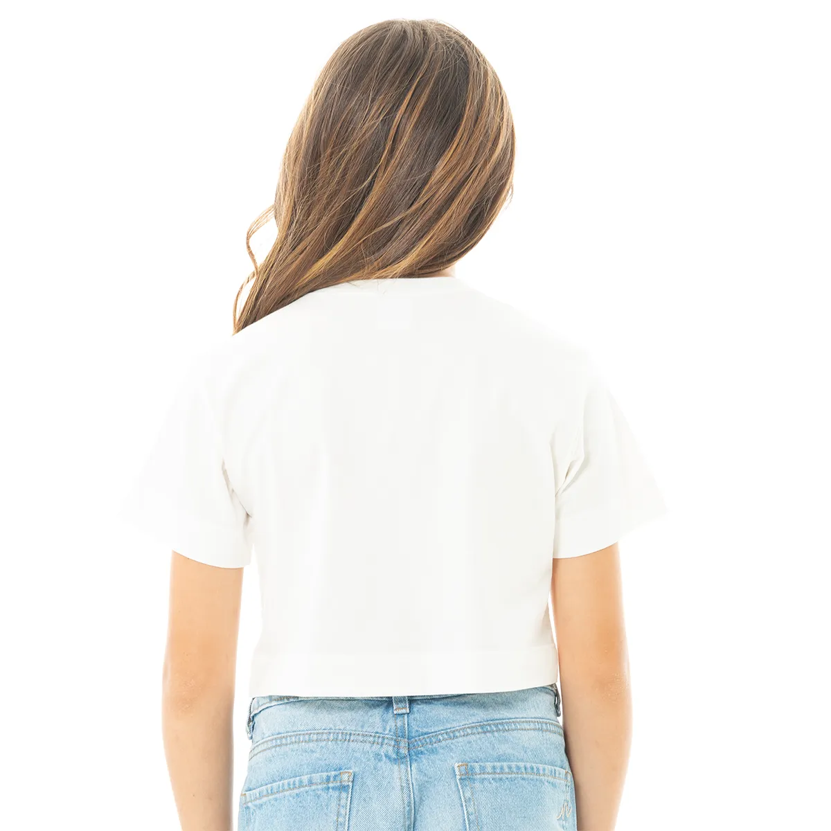 GRAPHIC T-SHIRT FOR GIRLS