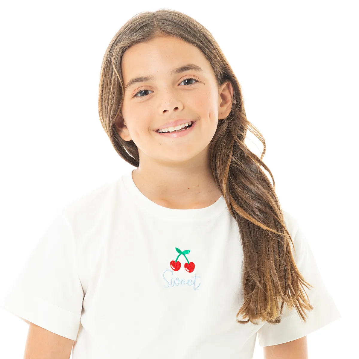GRAPHIC T-SHIRT FOR GIRLS