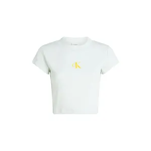 Green Cotton Tops & T-Shirt