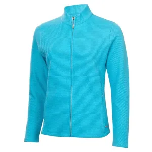 Green Lamb Miranda Ottoman Jacket