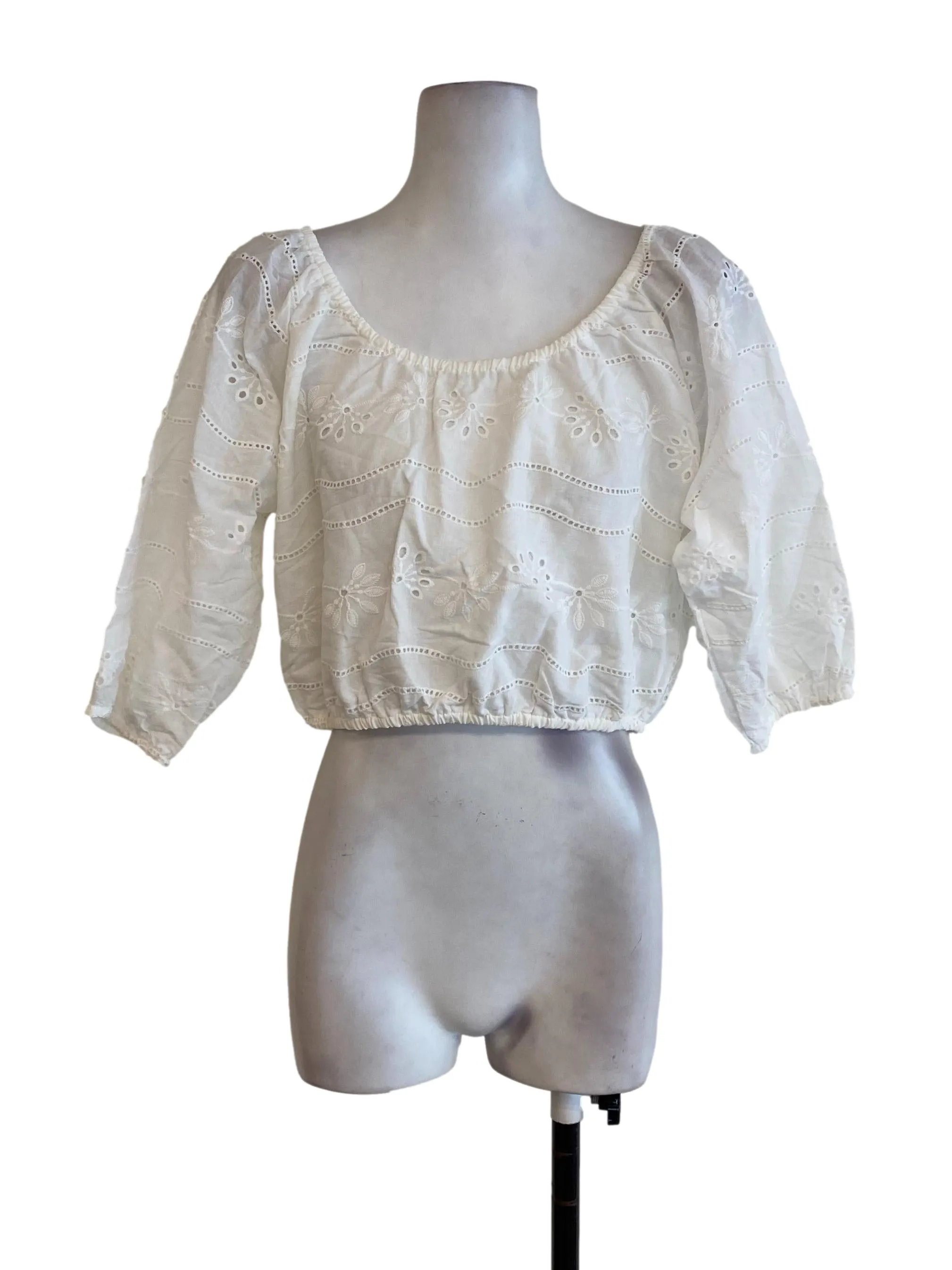 Grey Back Wording Hoodie