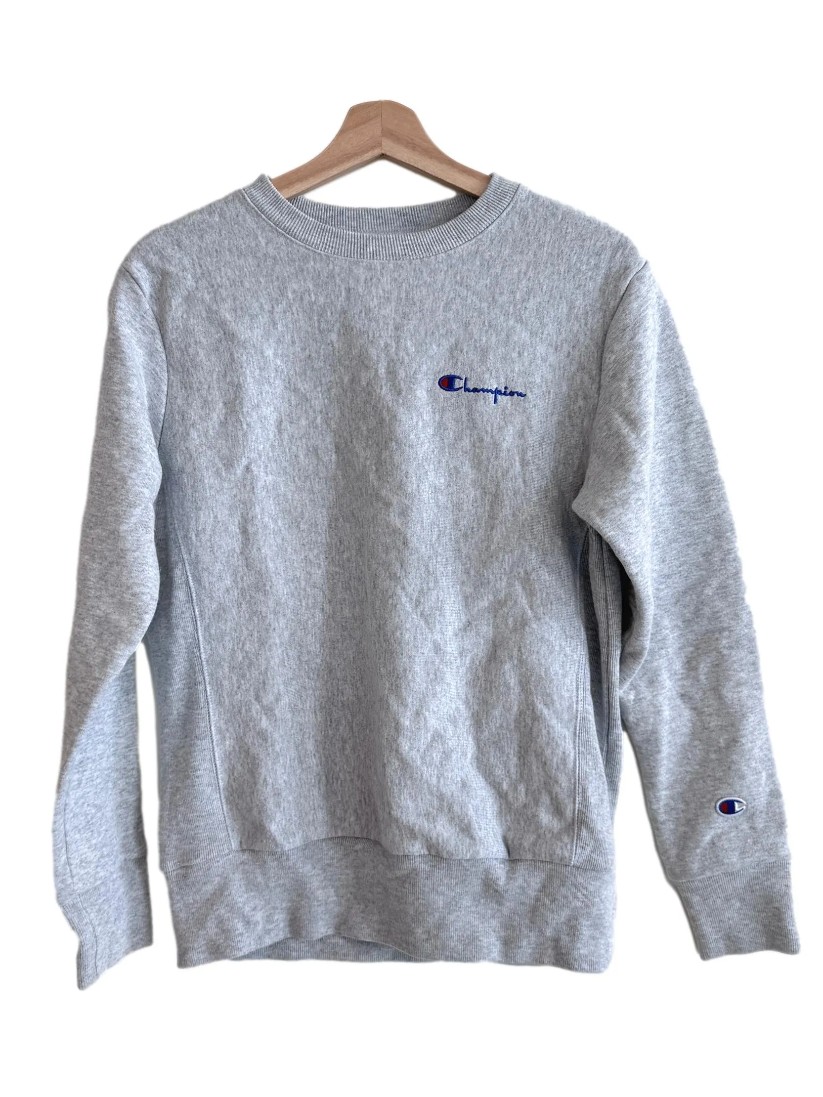 Grey Sweatshirts