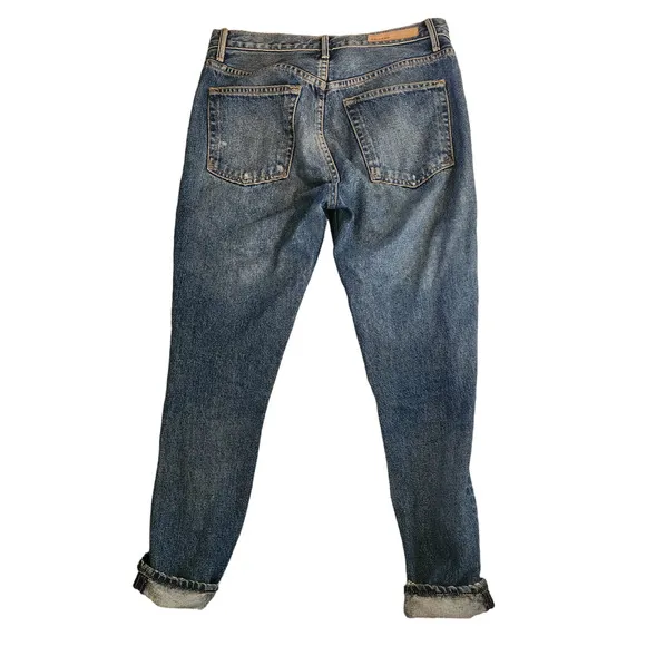 GRLFRND Size 27 Karolina High Rise Skinny Jeans‎ in Close To You