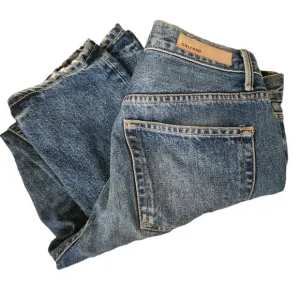 GRLFRND Size 27 Karolina High Rise Skinny Jeans‎ in Close To You