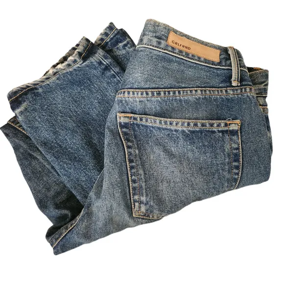 GRLFRND Size 27 Karolina High Rise Skinny Jeans‎ in Close To You