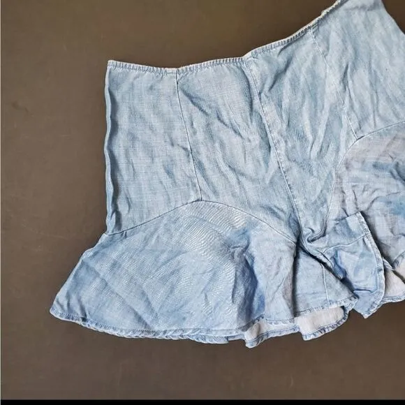 Guess Los Angeles Flowy Shorts