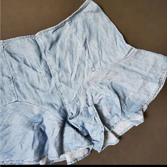 Guess Los Angeles Flowy Shorts