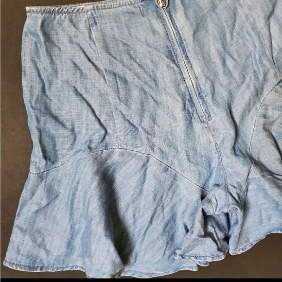 Guess Los Angeles Flowy Shorts