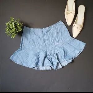 Guess Los Angeles Flowy Shorts