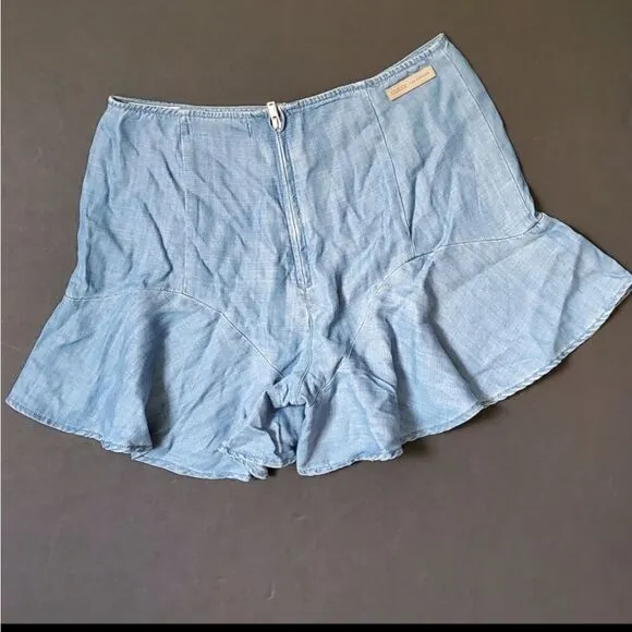 Guess Los Angeles Flowy Shorts