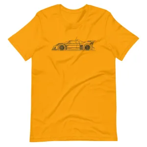 Gumpert Apollo Silhouette T-shirt