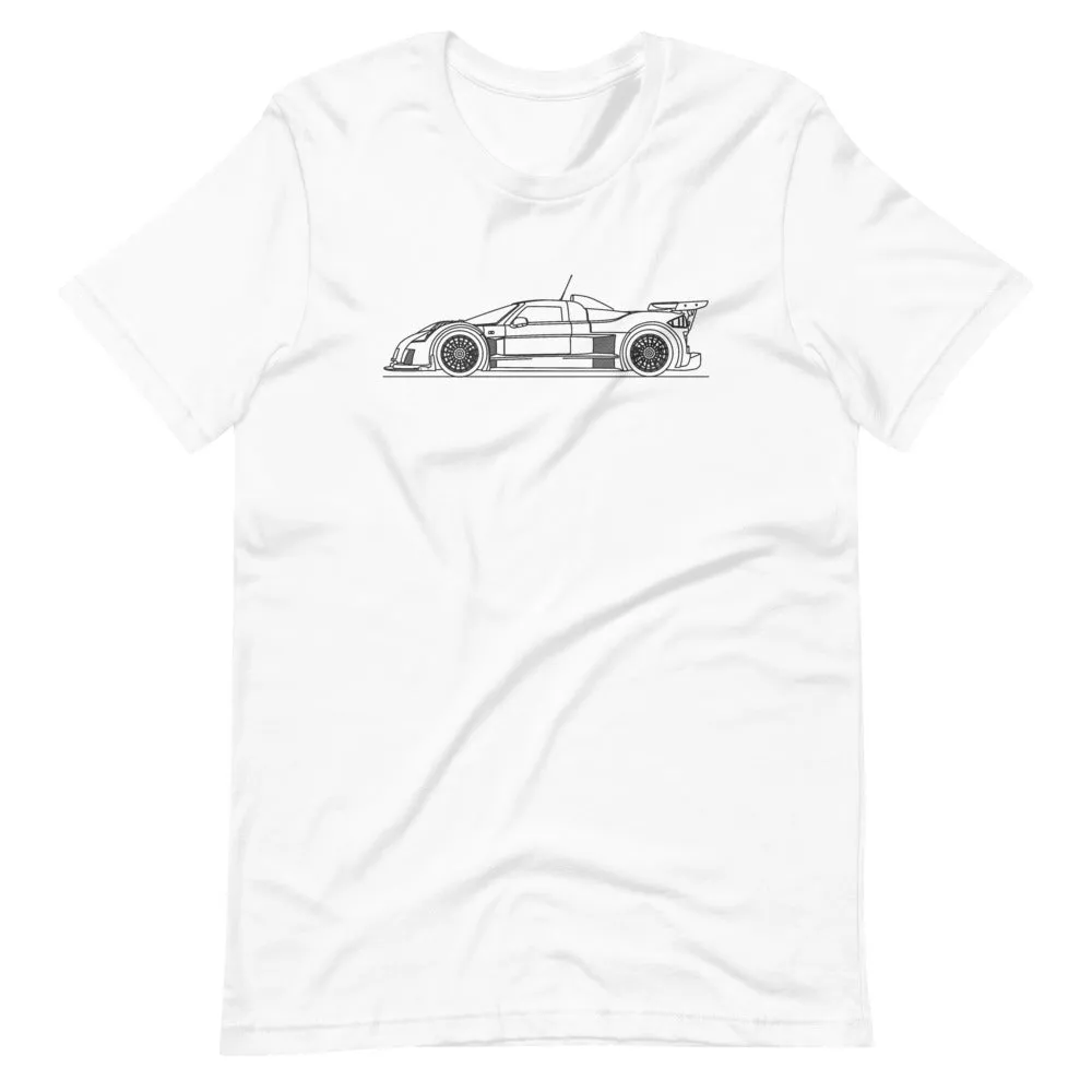 Gumpert Apollo Silhouette T-shirt