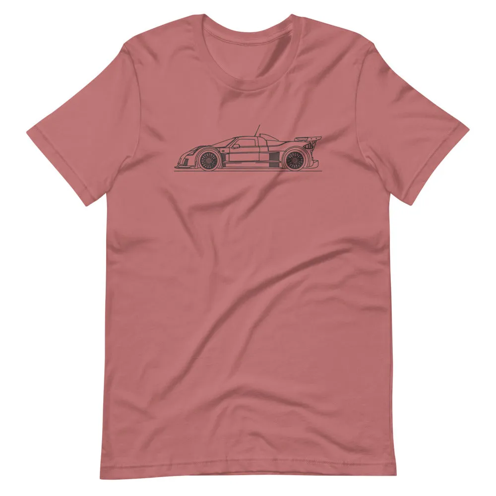 Gumpert Apollo Silhouette T-shirt