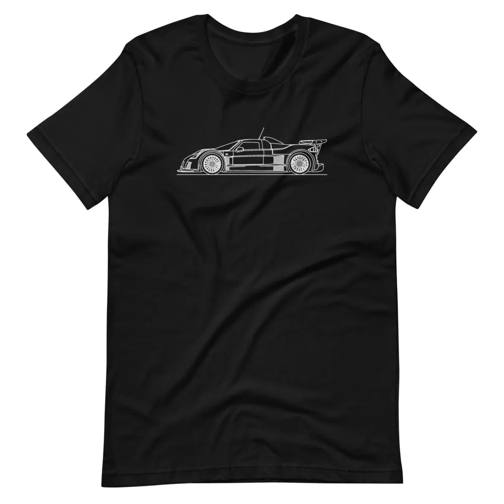 Gumpert Apollo Silhouette T-shirt