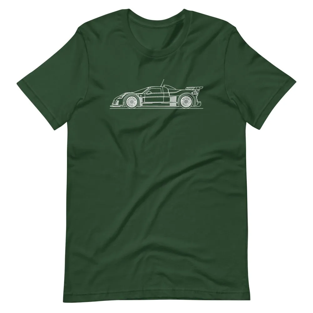 Gumpert Apollo Silhouette T-shirt