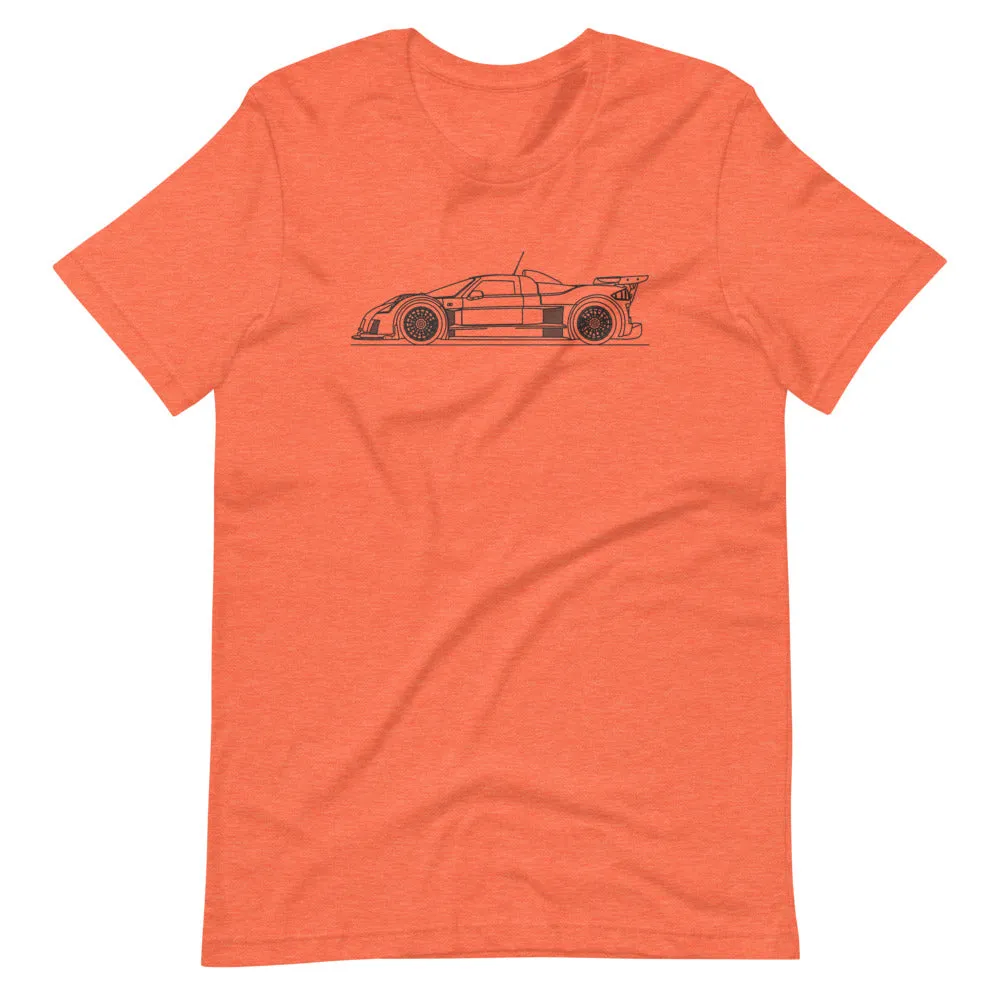 Gumpert Apollo Silhouette T-shirt
