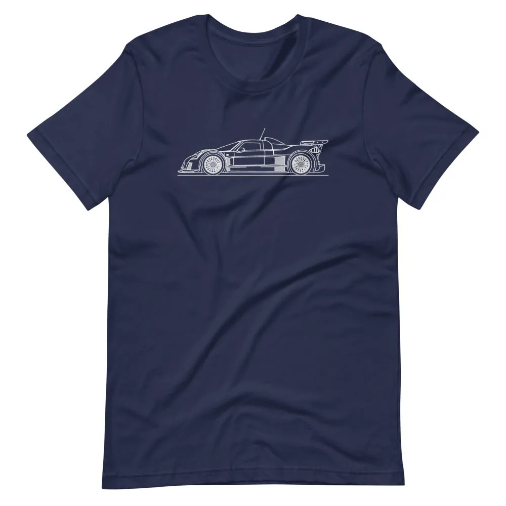 Gumpert Apollo Silhouette T-shirt