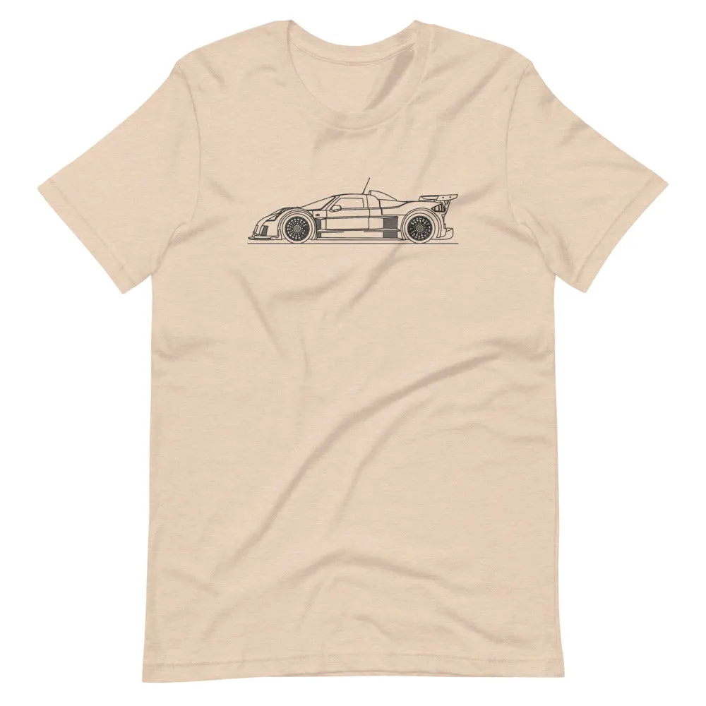 Gumpert Apollo Silhouette T-shirt