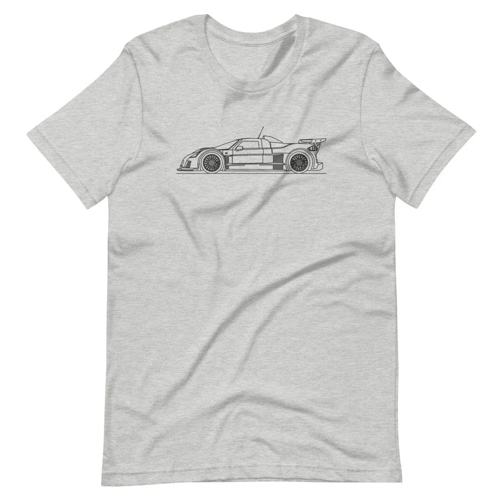 Gumpert Apollo Silhouette T-shirt