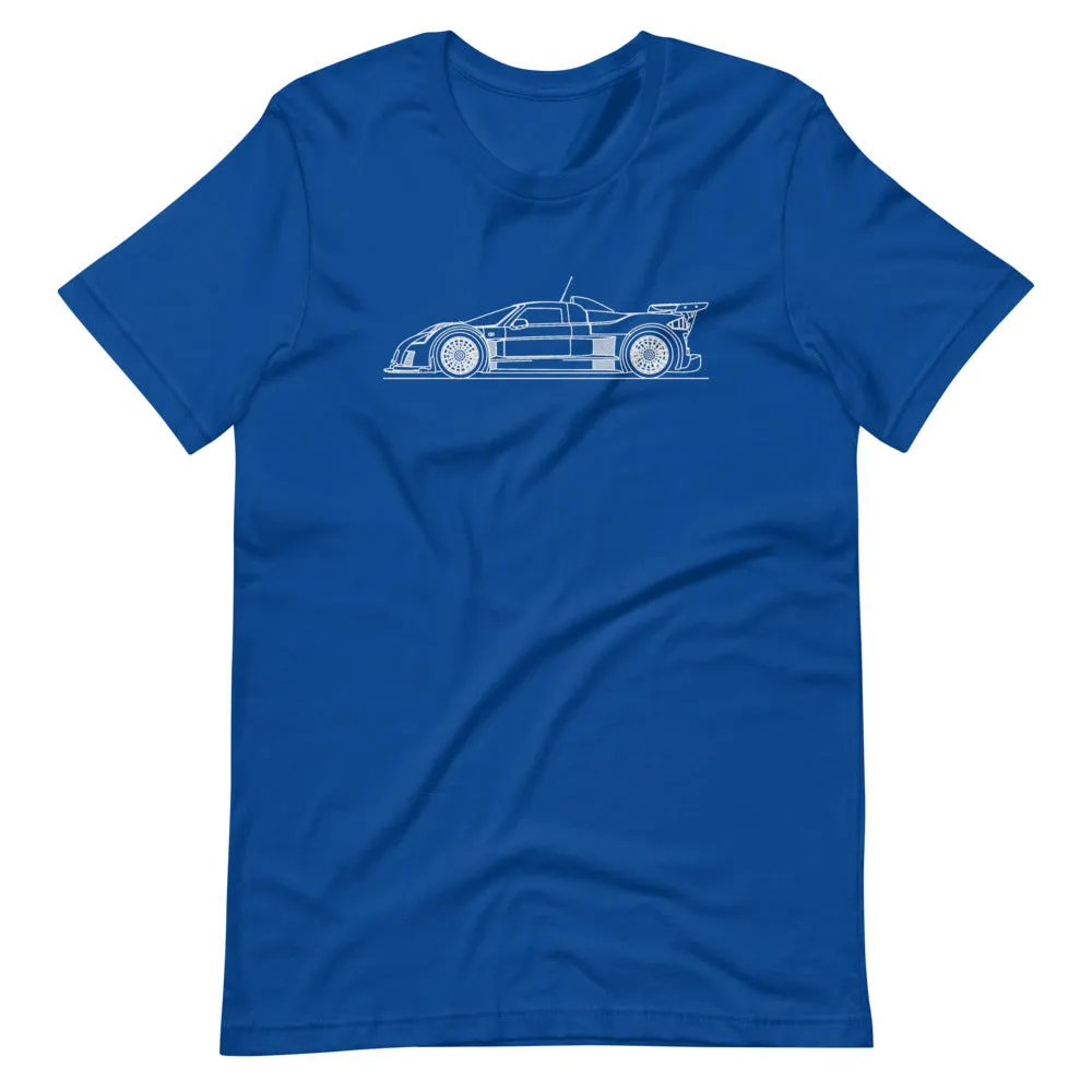 Gumpert Apollo Silhouette T-shirt