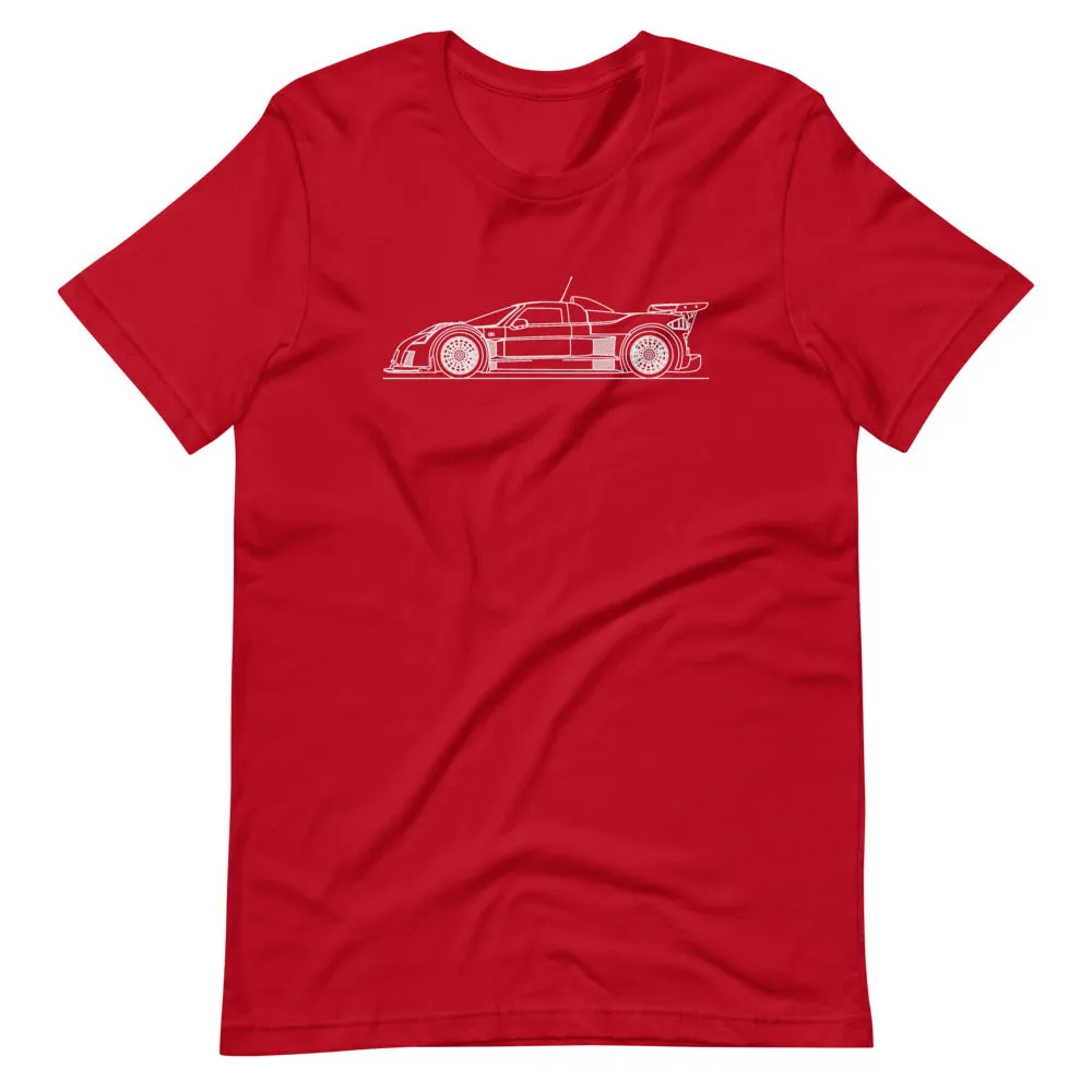 Gumpert Apollo Silhouette T-shirt