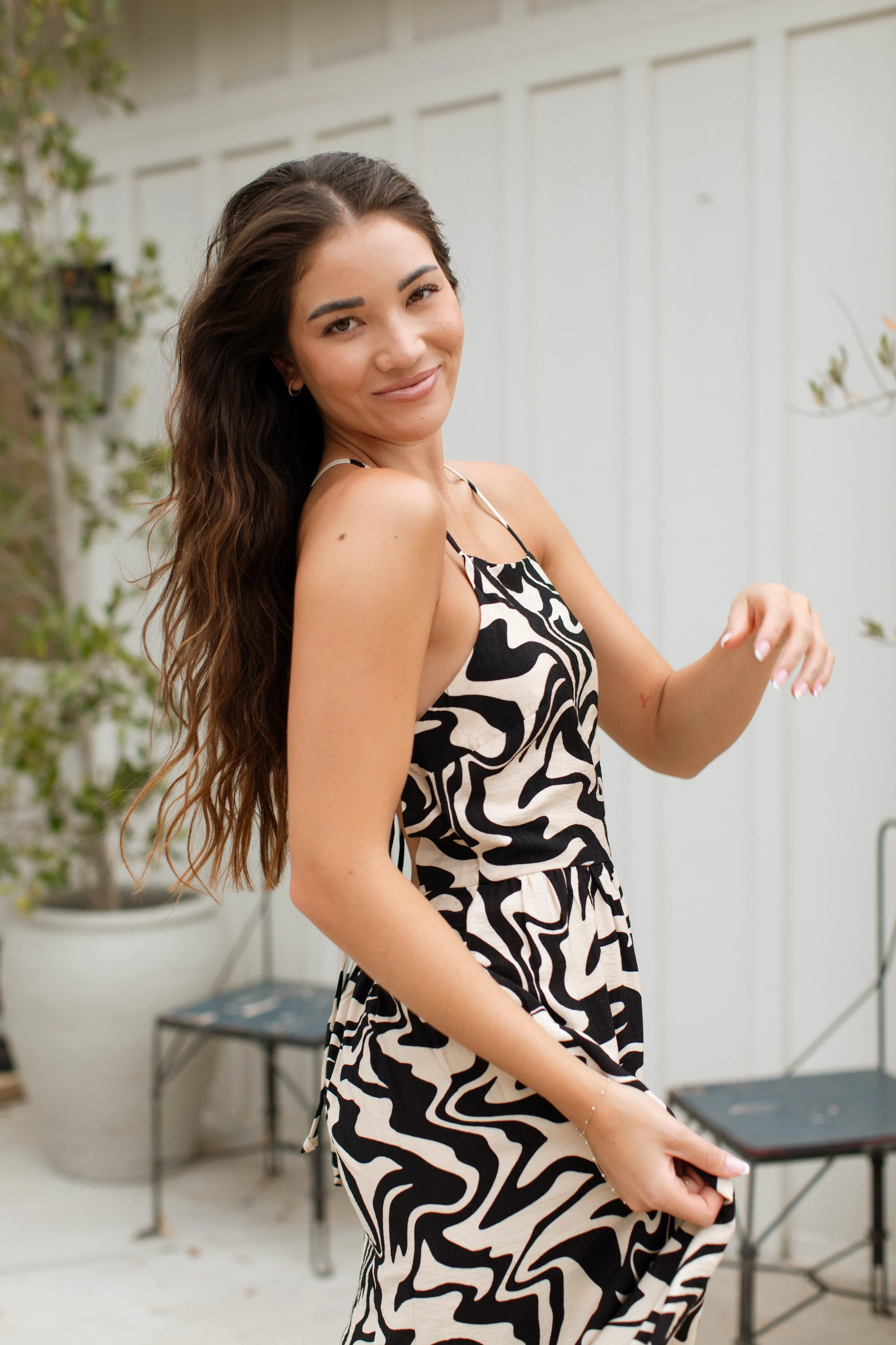Hamptons Dress