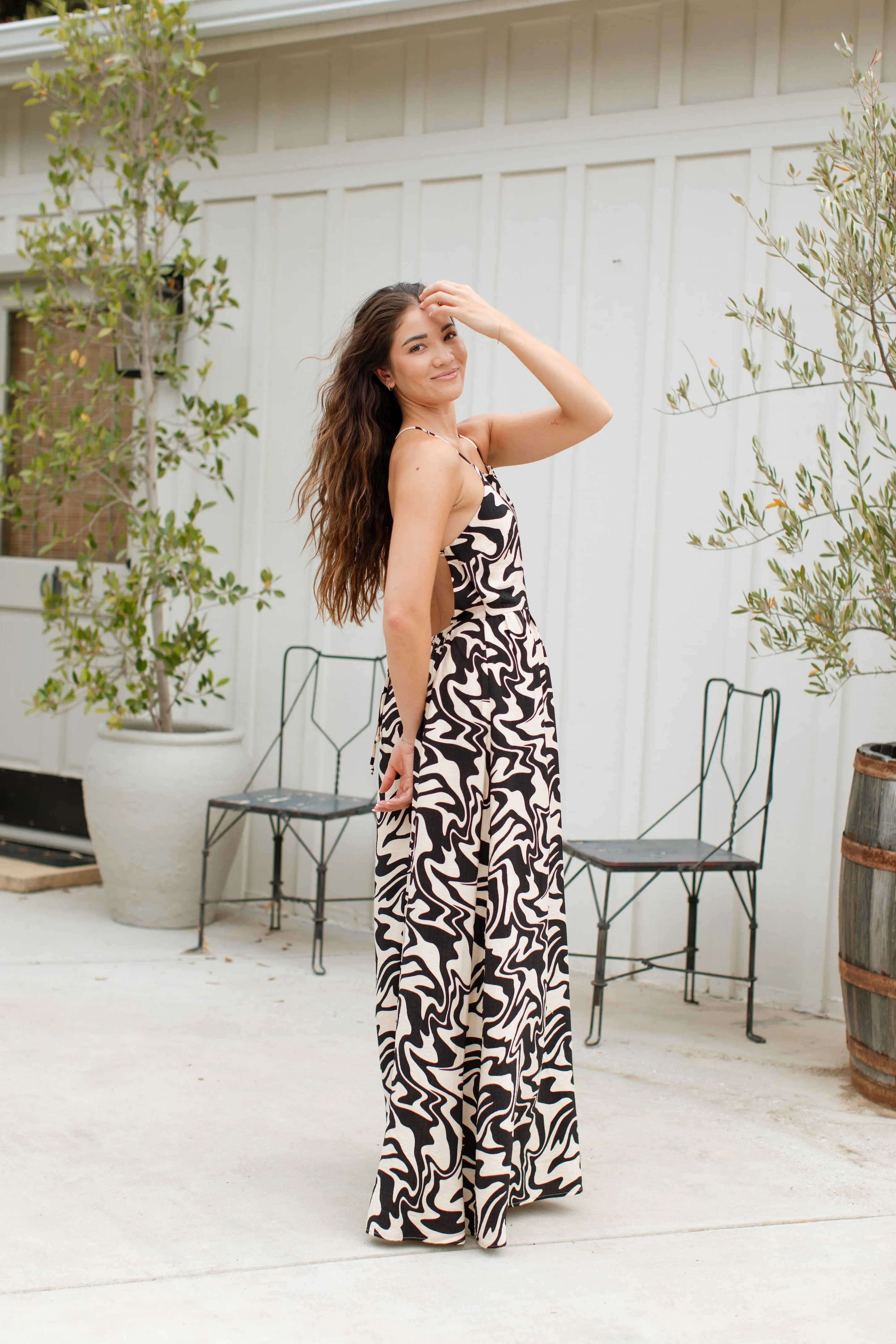 Hamptons Dress