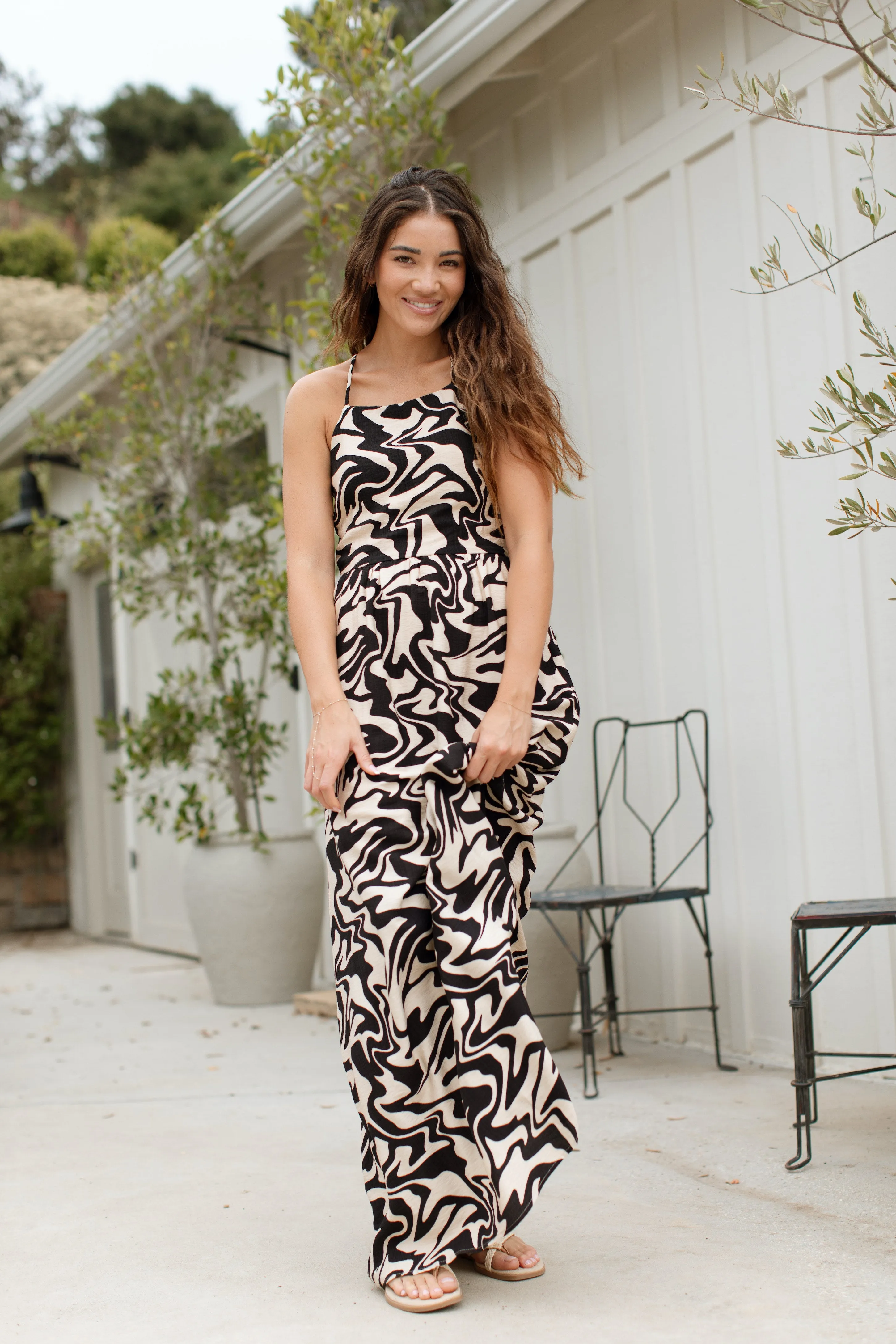 Hamptons Dress