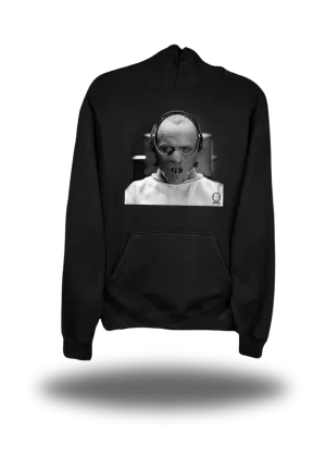 HANNIBAL HOODIE