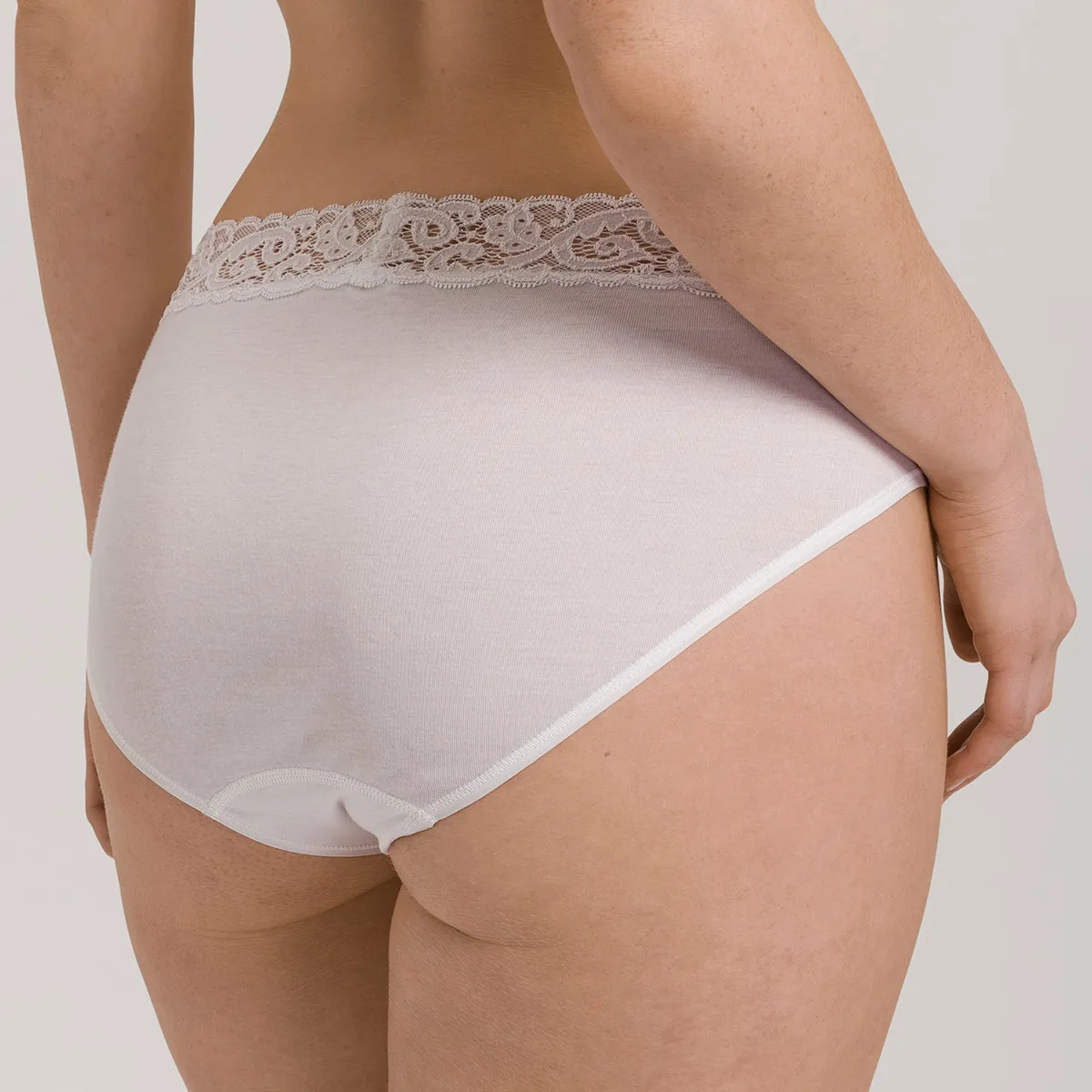 Hanro Moments Midi Brief