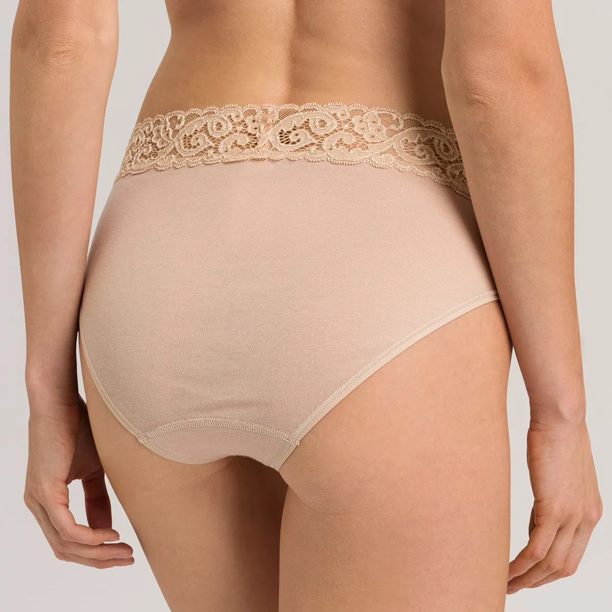 Hanro Moments Midi Brief