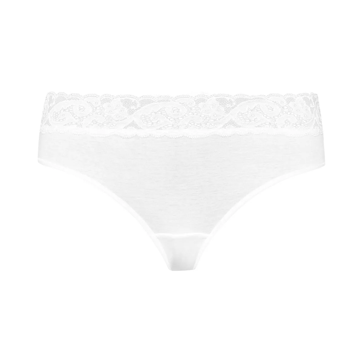 Hanro Moments Midi Brief
