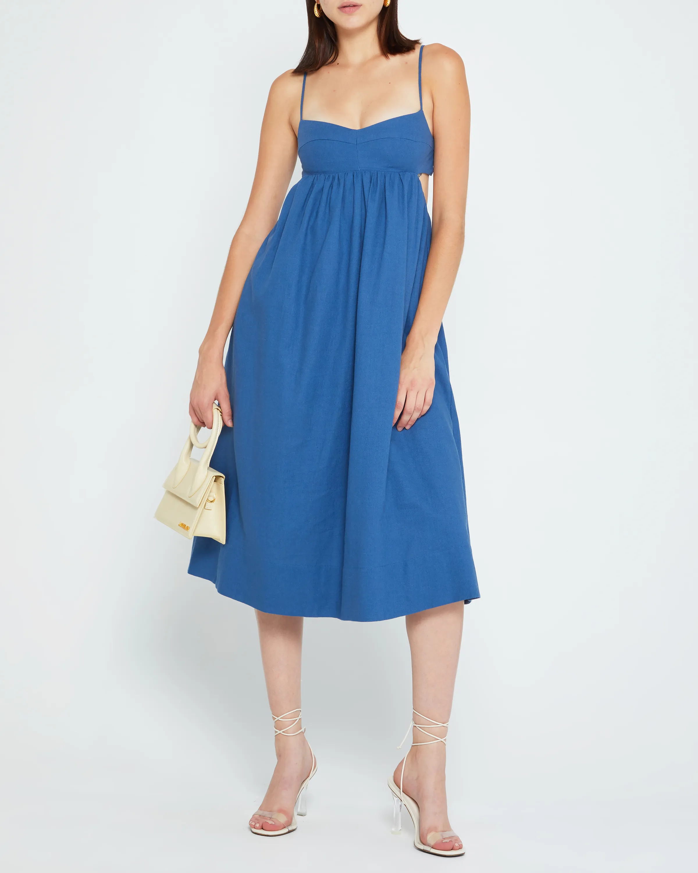 Havana Dress